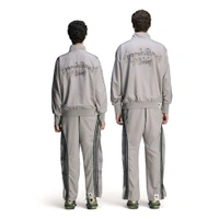Adidas  ADI004 PANT Song For The Mute 'Dove Grey - Dove Gray, XL