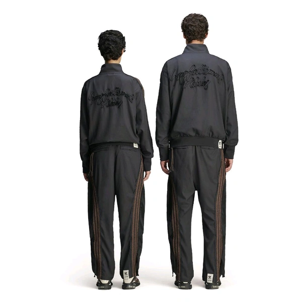 Adidas  ADI004 PANT Song For The Mute 'Black' - Comet, S
