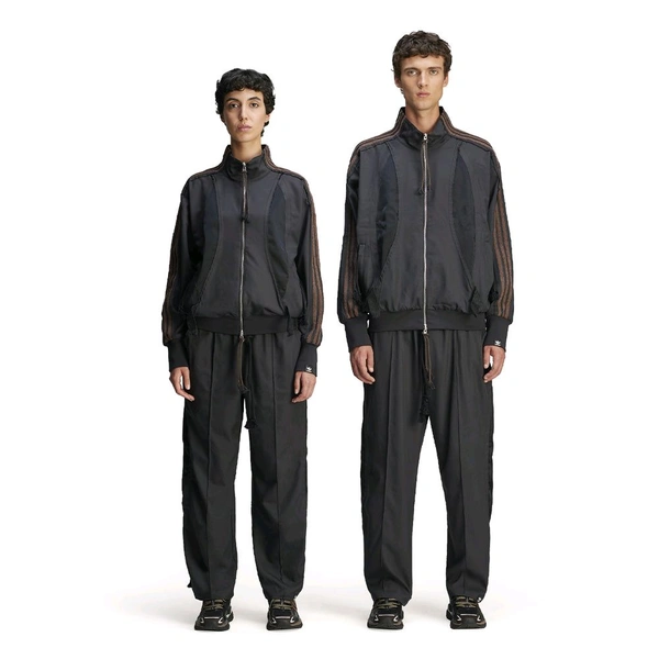 Adidas  ADI004 PANT Song For The Mute 'Black' - Comet, L