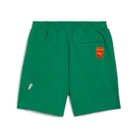 Puma PUMA X CARROTS Shorts 'Archive Green' - Japanese Laurel, L