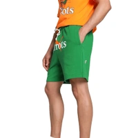 Puma PUMA X CARROTS Shorts 'Archive Green' - Japanese Laurel, XL