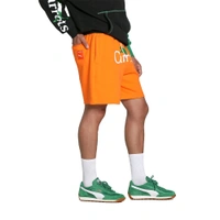 Puma PUMA X CARROTS Shorts 'Rickie Orange' - Flush Orange, L