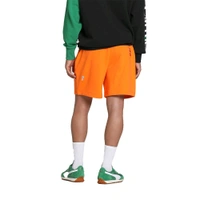 Puma PUMA X CARROTS Shorts 'Rickie Orange' - Flush Orange, L