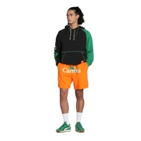 Puma PUMA X CARROTS Shorts 'Rickie Orange' - Flush Orange, L