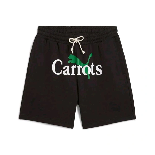 Puma PUMA X CARROTS Shorts 'Black - Black, XL