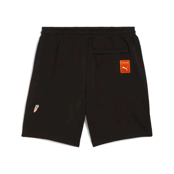 Puma PUMA X CARROTS Shorts 'Black - Black, XL