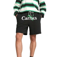 Puma PUMA X CARROTS Shorts 'Black - Black, XL