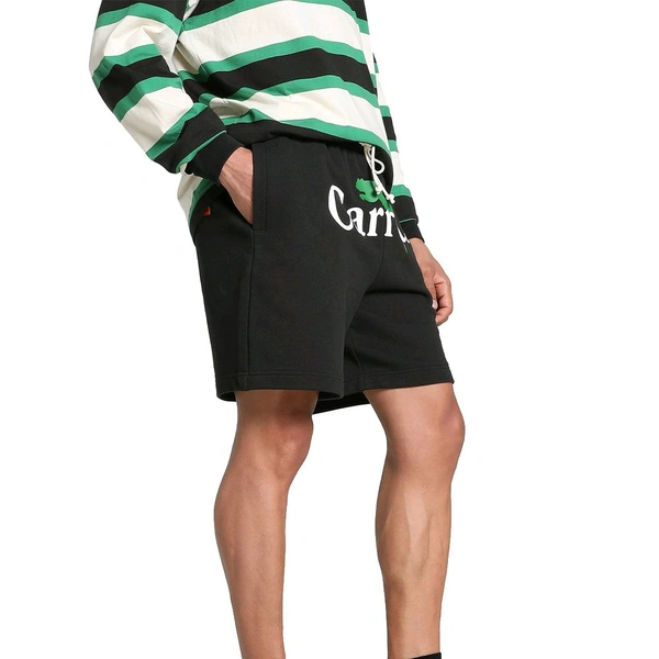 Puma PUMA X CARROTS Shorts 'Black - Black, XL
