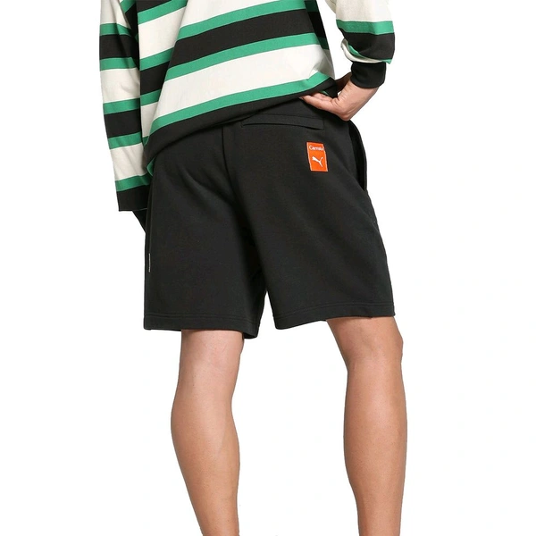 Puma PUMA X CARROTS Shorts 'Black - Black, XL