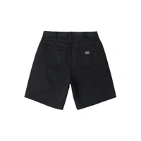 OBEY Bigwig Baggy Denim Short Fbl - Mine Shaft, L