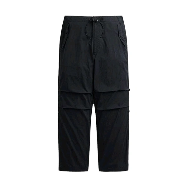 ALPHA INDUSTRIES Parachute Pants - Tuna, M