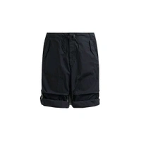 ALPHA INDUSTRIES Parachute Pants - Tuna, M