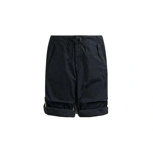 ALPHA INDUSTRIES Parachute Pants - Tuna, M