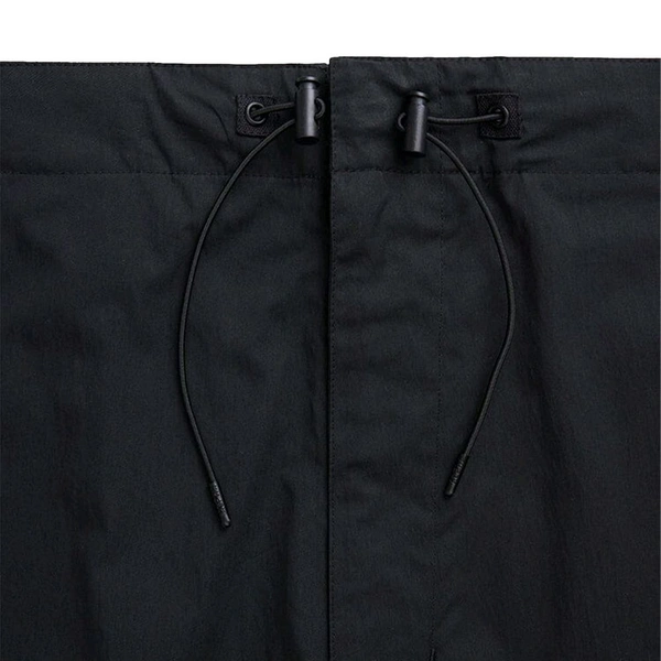 ALPHA INDUSTRIES Parachute Pants - Tuna, M