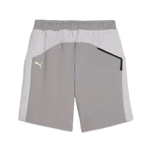 Puma Pleasures Shorts 'Gray' - Gray, L