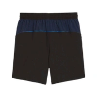 Puma Playstation Shorts 'Black' - Black, M