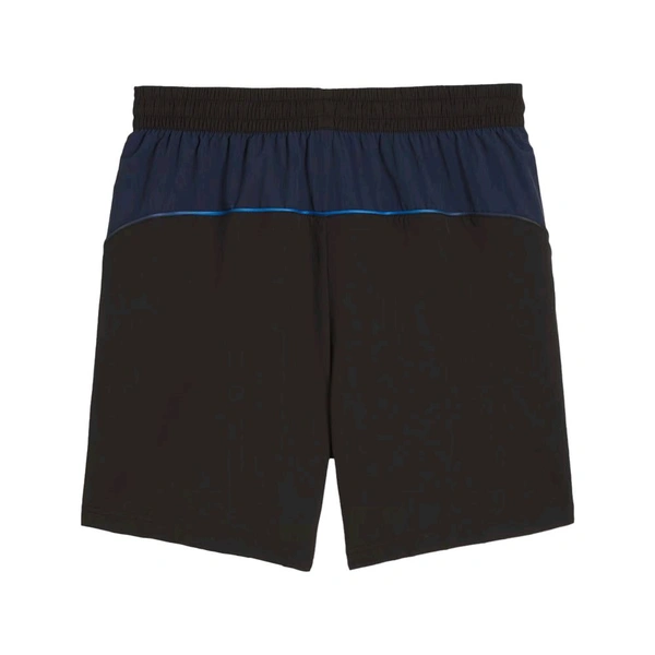 Puma Playstation Shorts 'Black' - Black, M