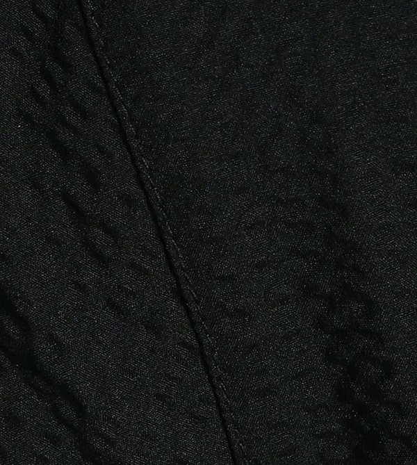 PUMA Black WARDROBE Essentials Relaxed Fit Shirt - Black, M