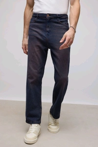 FREAKINS radical men's straight jeans - Tuna, 34