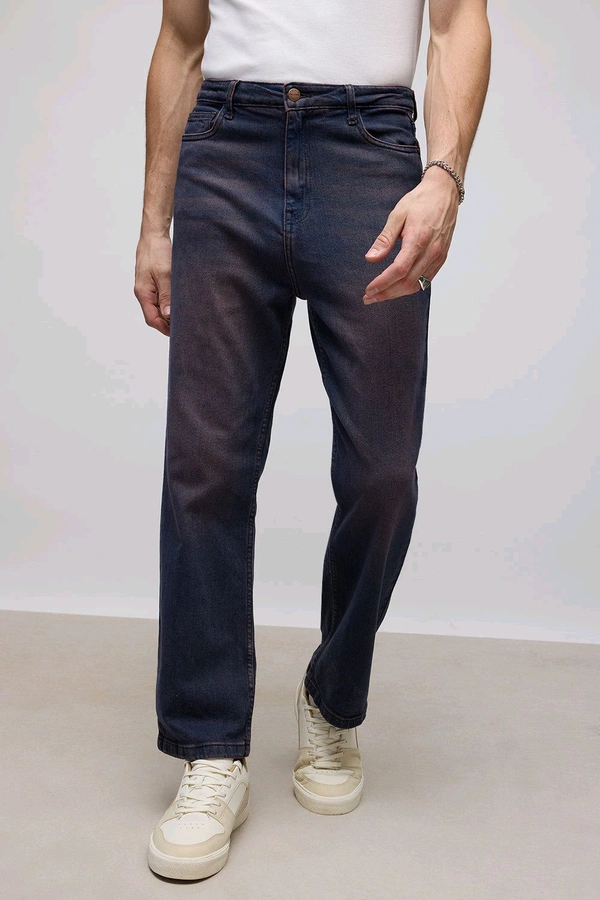 FREAKINS radical men's straight jeans - Tuna, 34