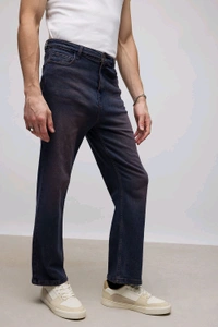 FREAKINS radical men's straight jeans - Tuna, 34