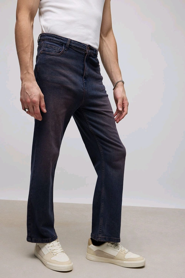 FREAKINS radical men's straight jeans - Tuna, 34