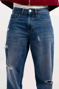 FREAKINS sapphire blue timeless men's jeans - Matisse, 28