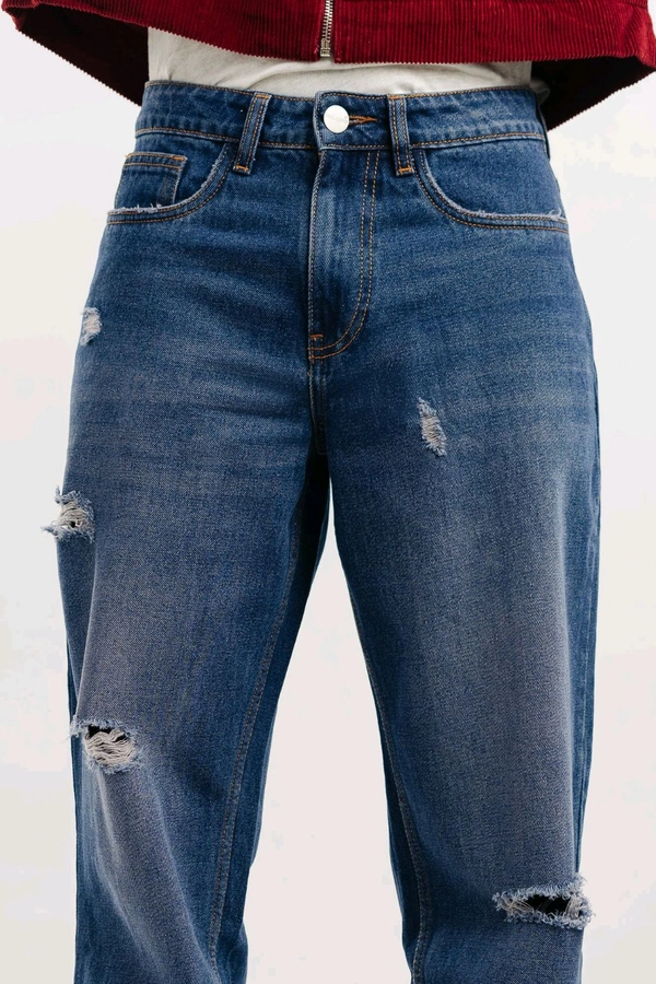 FREAKINS sapphire blue timeless men's jeans - Matisse, 28