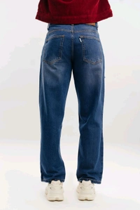 FREAKINS sapphire blue timeless men's jeans - Matisse, 28