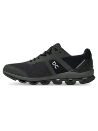 On  Cloudace 2 Black Running Shoes - Black, UK 07