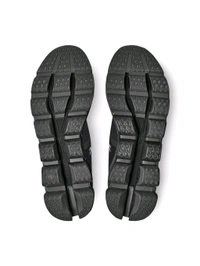 On  Cloudace 2 Black Running Shoes - Black, UK 08