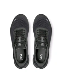 On  Cloudace 2 Black Running Shoes - Black, UK 10