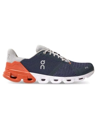 On   Cloudflyer 3 Navy Blue & Grey Running Shoes - Victoria, UK 08