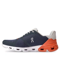 On   Cloudflyer 3 Navy Blue & Grey Running Shoes - Victoria, UK 08