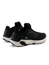 New Balance Men FRESH FOAM X 1440 Sports Running Shoes - Black, UK 06
