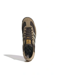 Adidas  Men SL 72 RS Casual Sneakers - Tan, UK 09