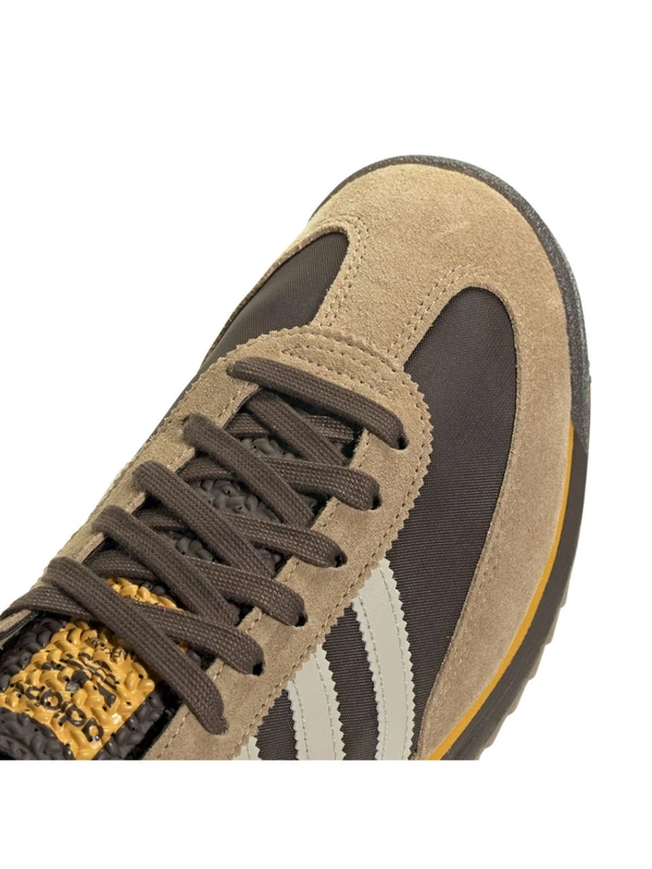 Adidas  Men SL 72 RS Casual Sneakers - Tan, UK 09