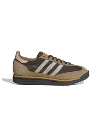 Adidas  Men SL 72 RS Casual Sneakers - Tan, UK 10