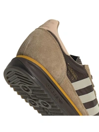 Adidas  Men SL 72 RS Casual Sneakers - Tan, UK 10