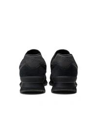 New Balance Men 574 Sneakers - Black, UK 10