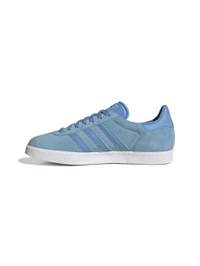 Adidas  Men GAZELLE Casual Sneakers - Polo Blue, UK 08