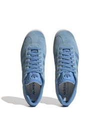Adidas  Men GAZELLE Casual Sneakers - Polo Blue, UK 10