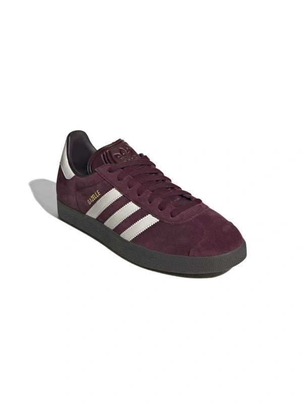 Men GAZELLE Casual Sneakers - Heath, UK 06