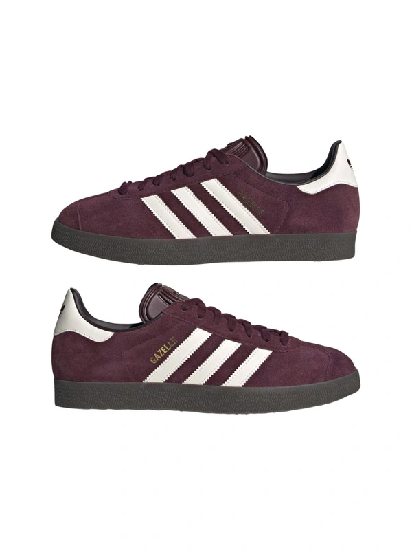 Men GAZELLE Casual Sneakers - Heath, UK 09