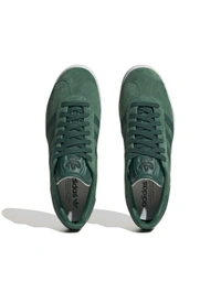 Adidas  Men GAZELLE Casual Sneakers - Hippie Green, UK 06