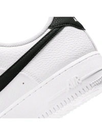 NIKE Men Air Force 1 '07 NSW BASKETBALL - White, UK 10