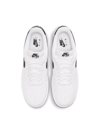 NIKE Men Air Force 1 '07 NSW BASKETBALL - White, UK 11
