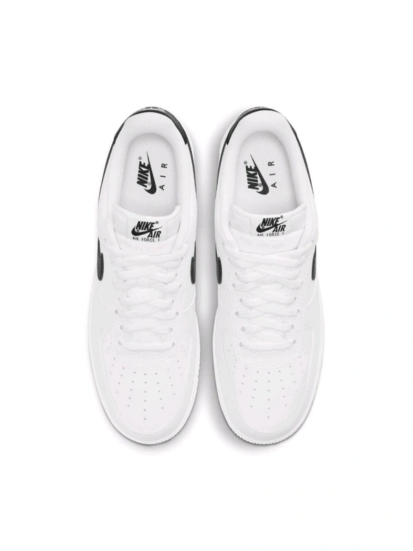 NIKE Men Air Force 1 '07 NSW BASKETBALL - White, UK 11