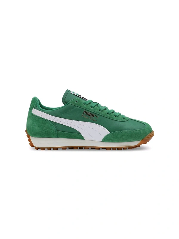 PUMA  Easy Rider Vintage Unisex Sneakers - Japanese Laurel, UK 06