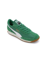 PUMA  Easy Rider Vintage Unisex Sneakers - Japanese Laurel, UK 06